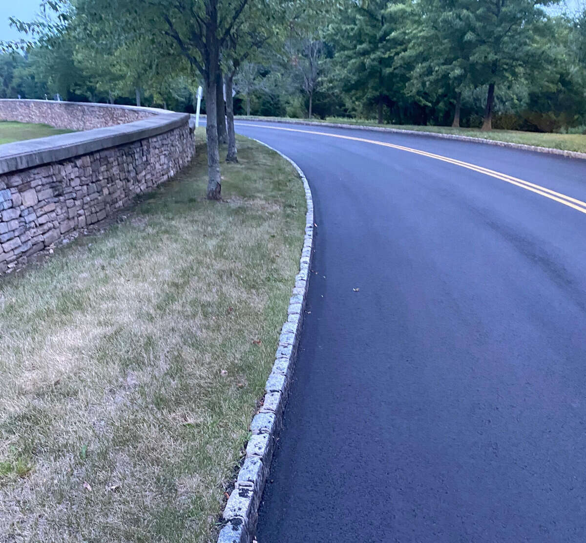 Asphalt Services for Commercial Properties 