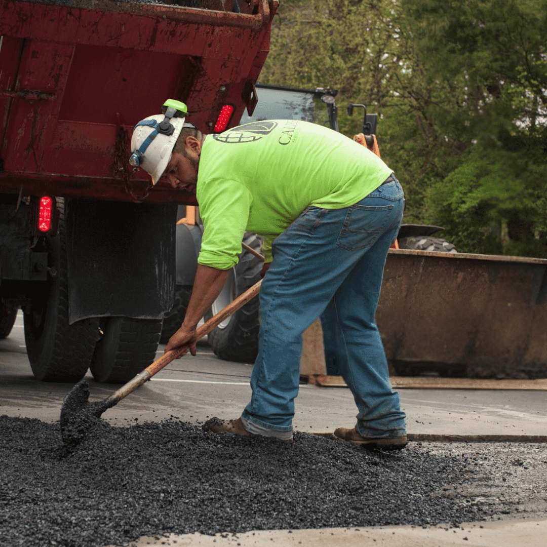 Project Management at a Banking Location
