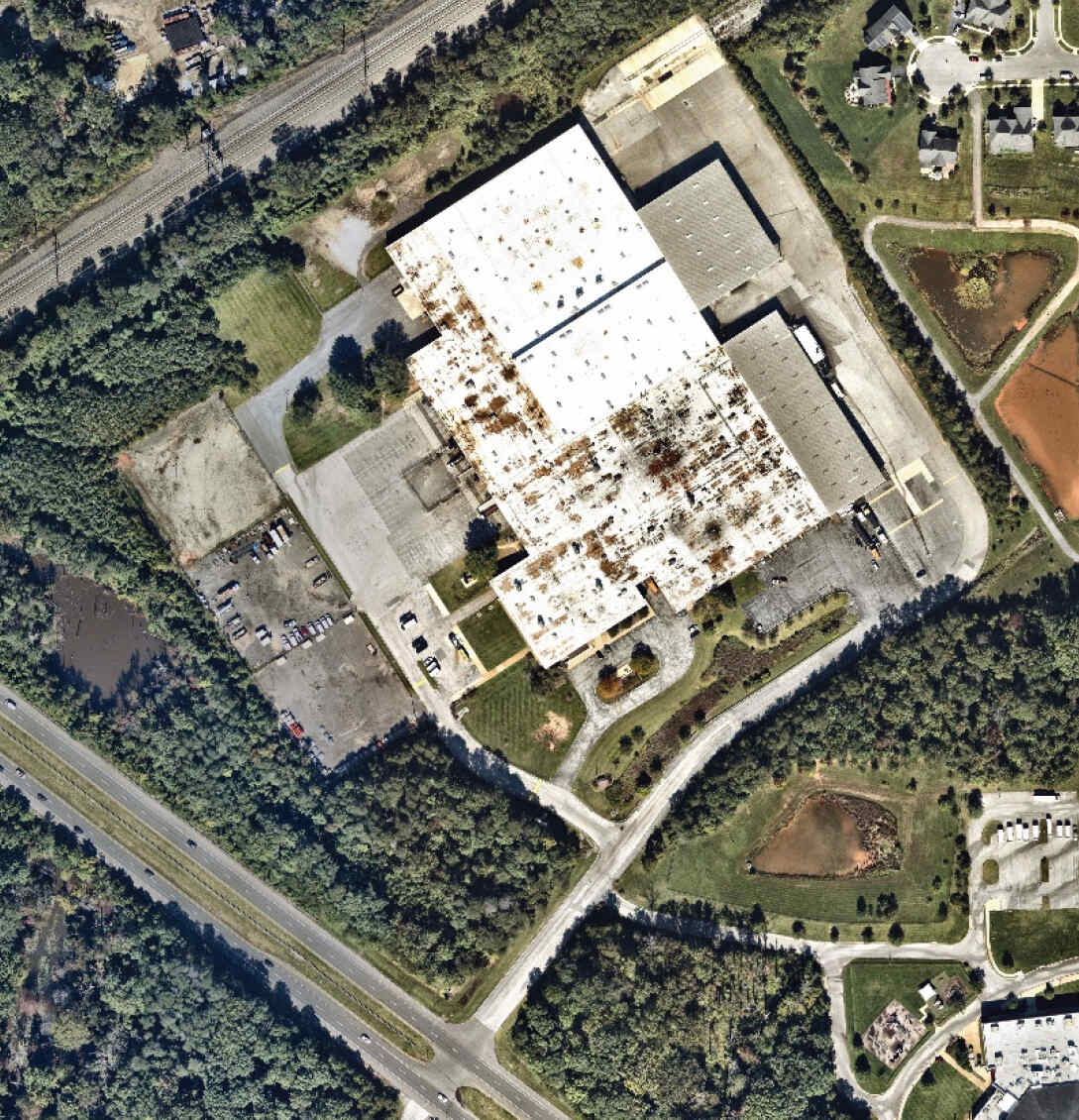 Caliber Service Management Commercial Site Assessment 