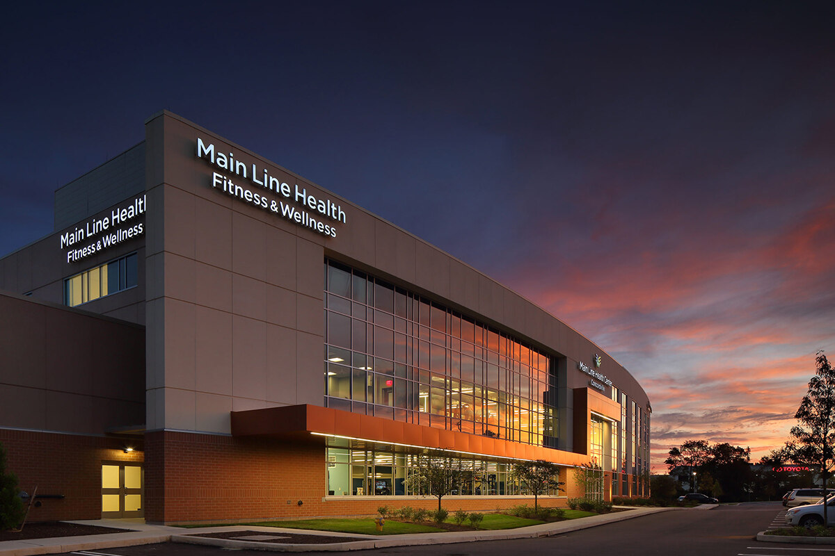 Caliber's Property Management for Healthcare